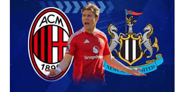 Højlundilla ei ole muuta vaihtoehtoa kuin lähteä MM-kisojen ajaksi.